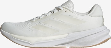 Chaussure de course 'Supernova Stride 2.0' ADIDAS PERFORMANCE en blanc : devant