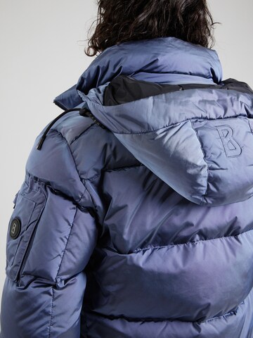 BOGNER Winter jacket 'Jamy' in Blue