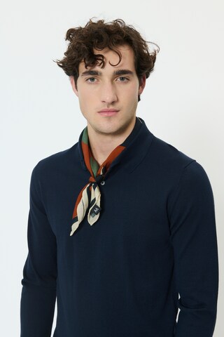 Écharpe 'Woolba' Matinique en beige