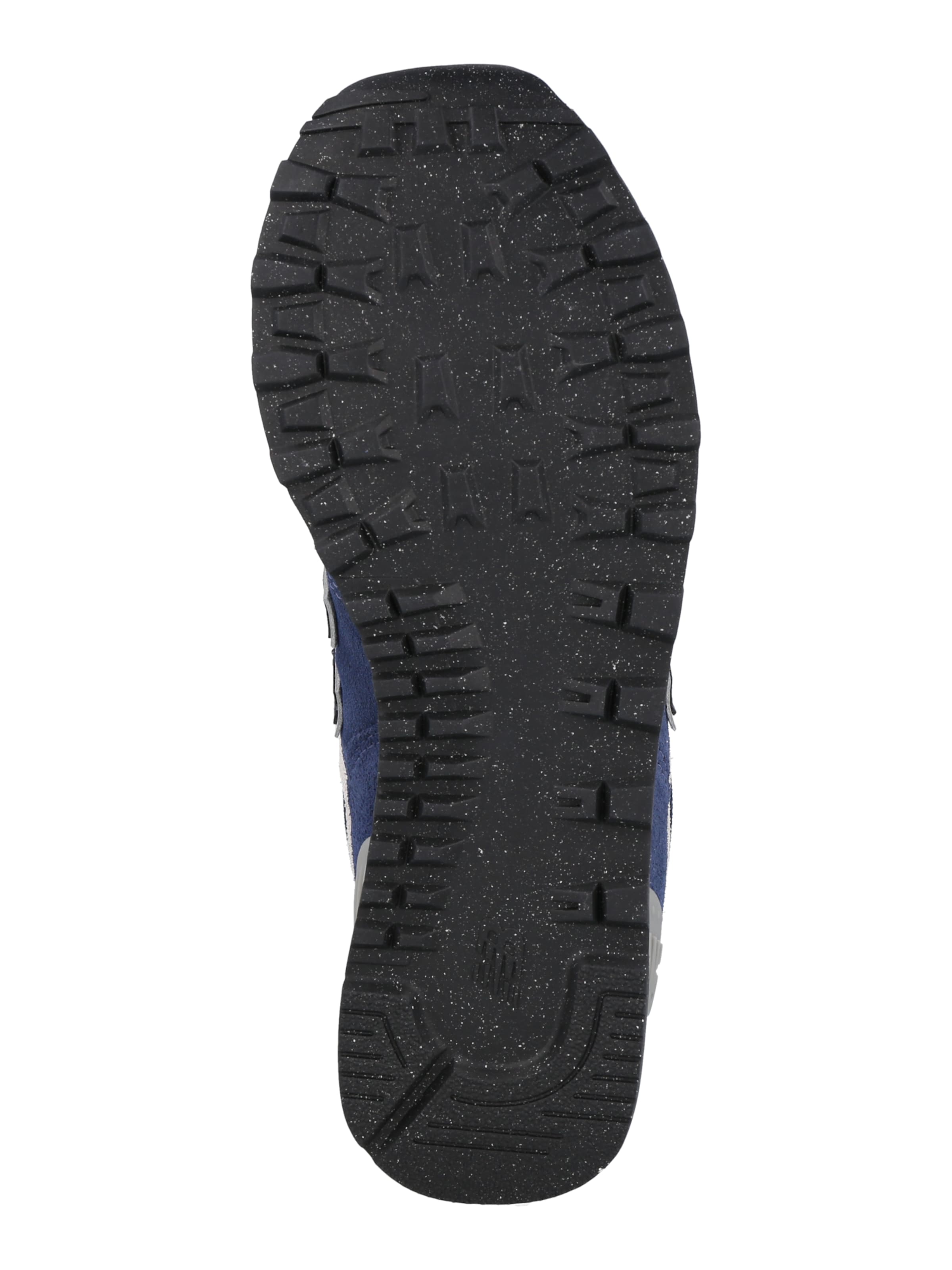 Sneaker low '574' de la new balance pe albastru