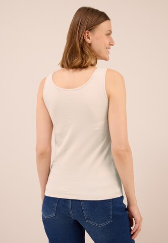 CECIL Top in Beige