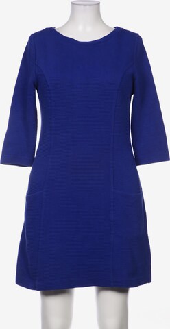 MONSOON Dress in XL in Blue: front