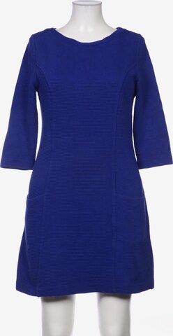 MONSOON Kleid XL in Blau: predná strana