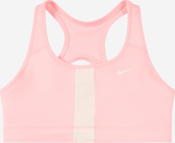 NIKE Sport onderkleding in Roze