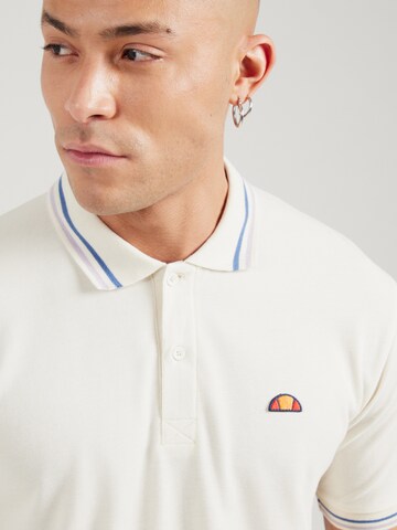 ELLESSE Футболка 'ROOKS' в Белый