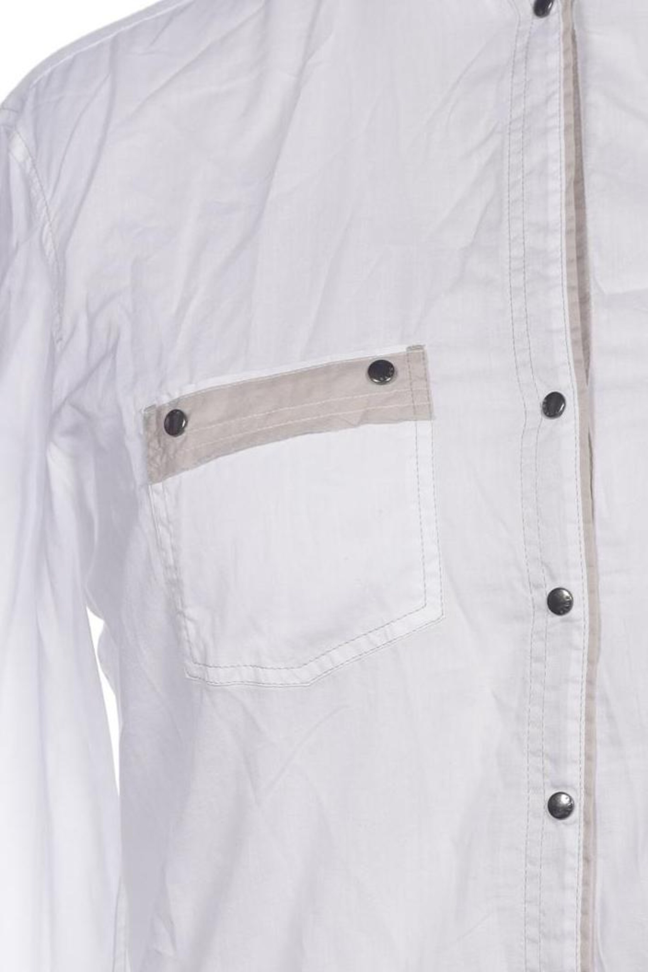 STRENESSE Blouse & Tunic in L in White