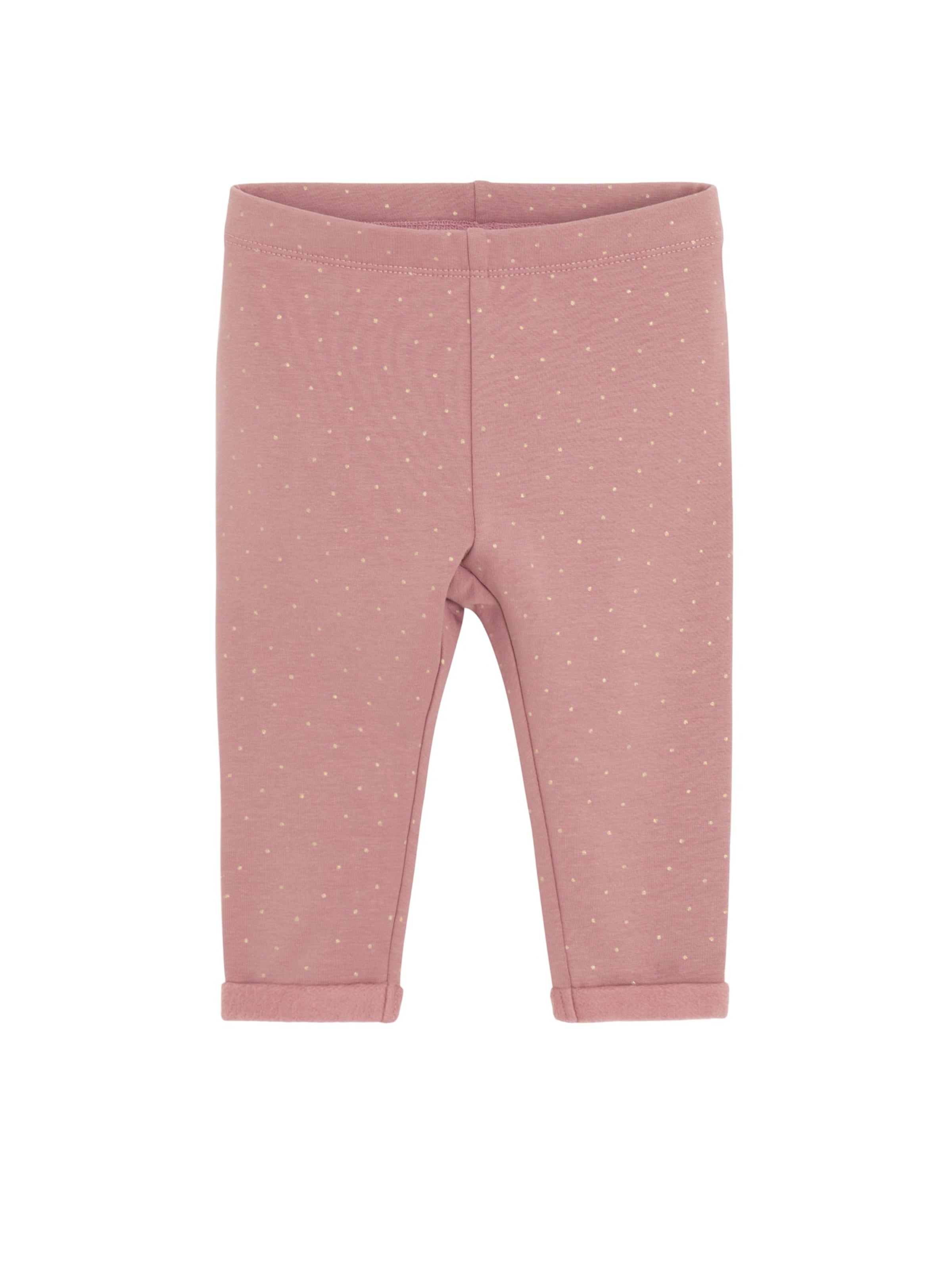 purpurinė Cool Club Siauras Tamprės: priekis