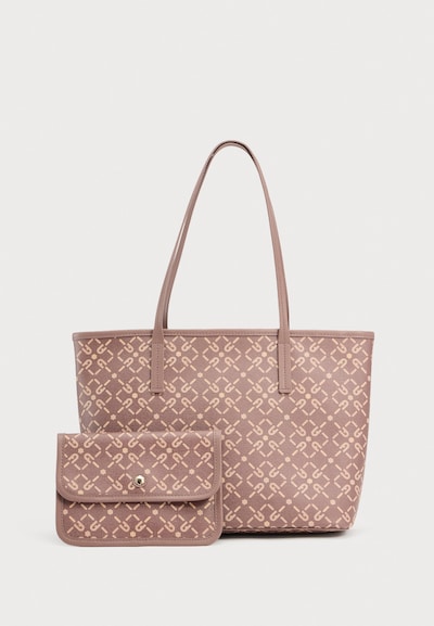 Plase de cumpărături 'ARCO BLOOM' pe One Size FURLA pe ecru / brocart, Vizualizare produs