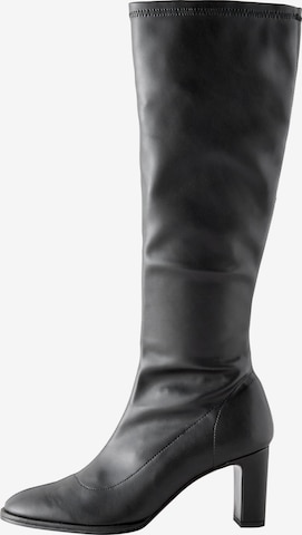 Next Laarzen 'Forever Comfort' in Zwart: voorkant