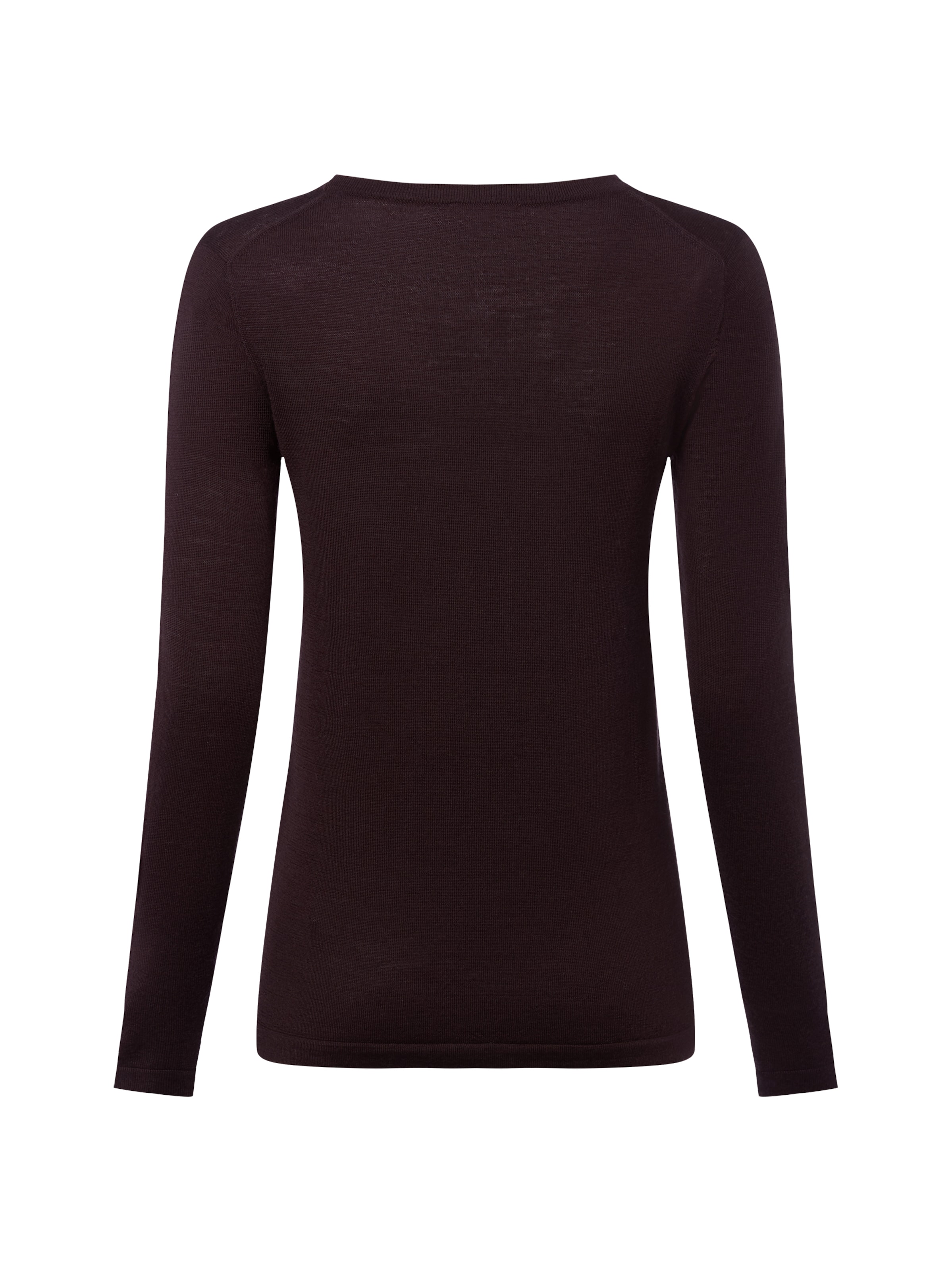 Brookshire Sweater in Brown