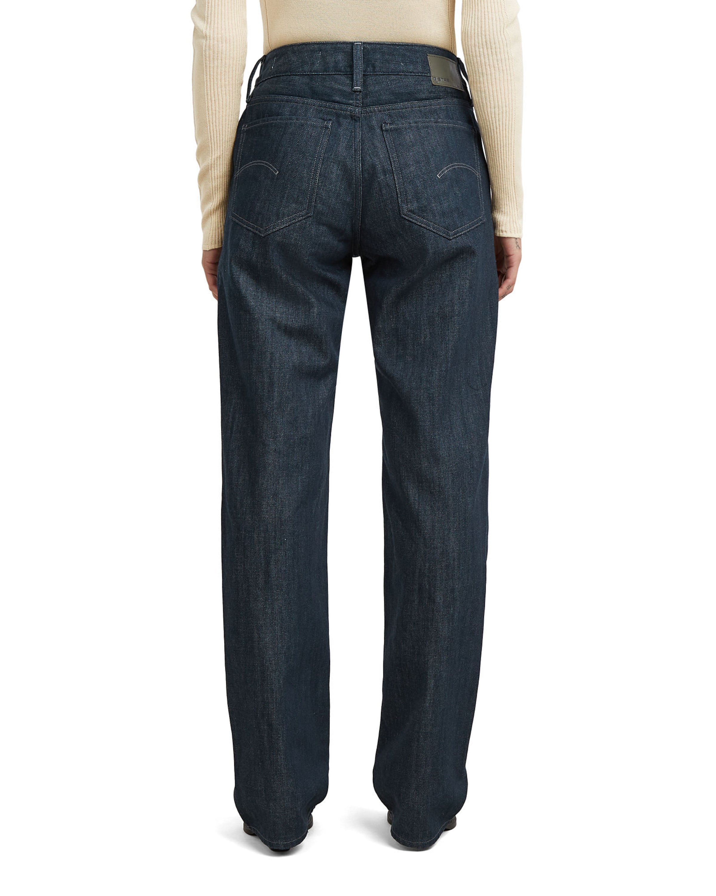 G-STAR Regular Jeans in Blue