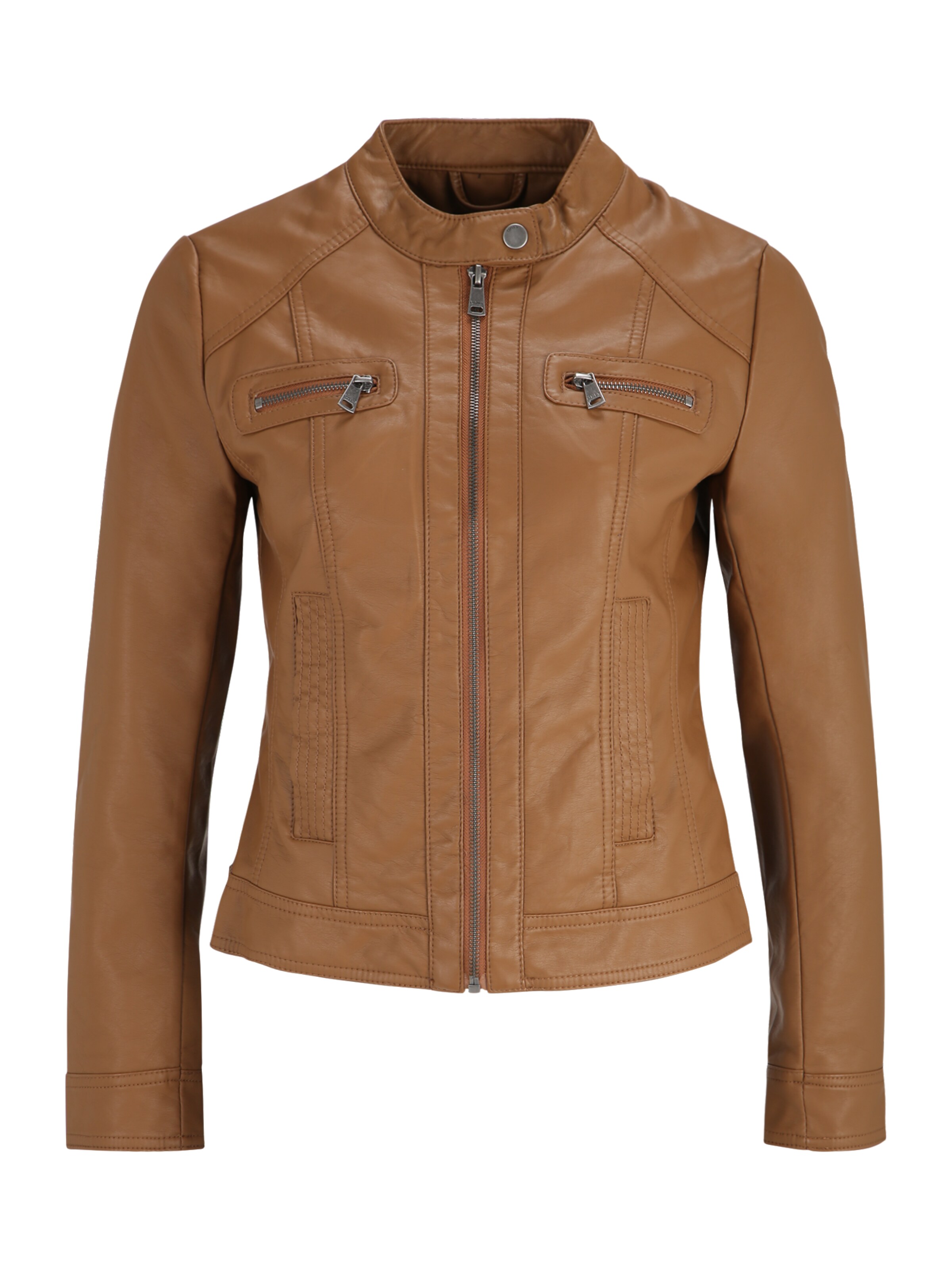 Only Petite Chaqueta de Marrón | ABOUT YOU