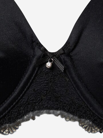 Minimizer Sutien de la Women' Secret pe negru