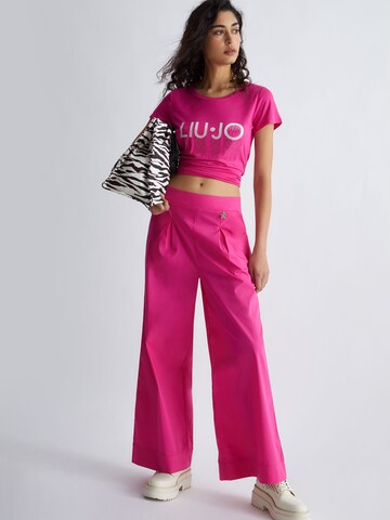 Liu Jo Shirt in Pink