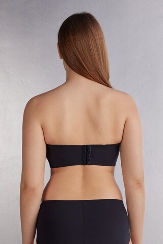 INTIMISSIMI Bandeau Bandeau 'DILETTA' in Schwarz