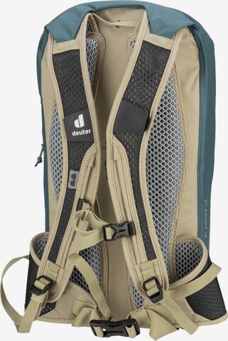 DEUTER Sportrucksack in Blau