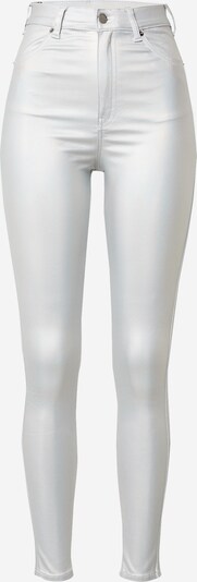 Dr. Denim Jean 'Moxy' en argent, Vue avec produit