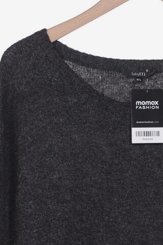 mbym Pullover M in Grau