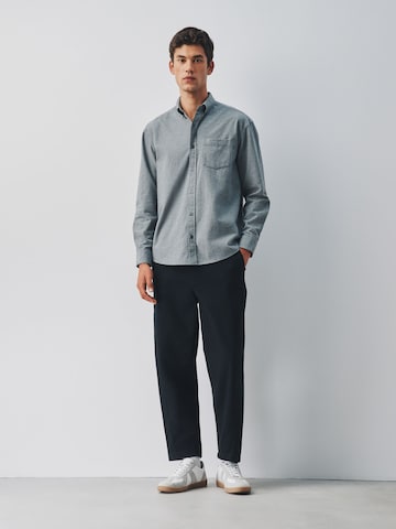 pilka Next Standartinis modelis Marškiniai