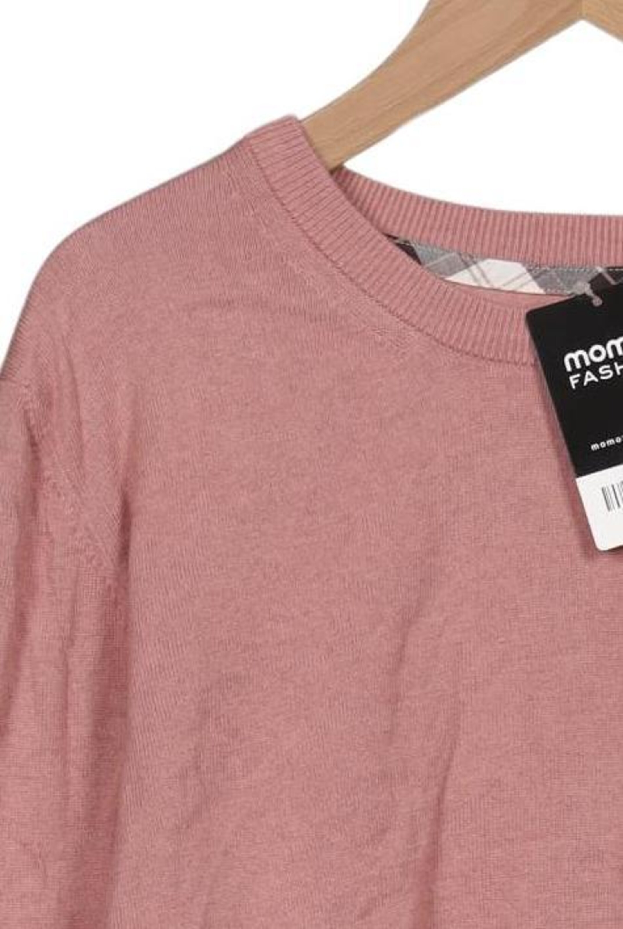 Barbour Sweater & Cardigan in L in Pink