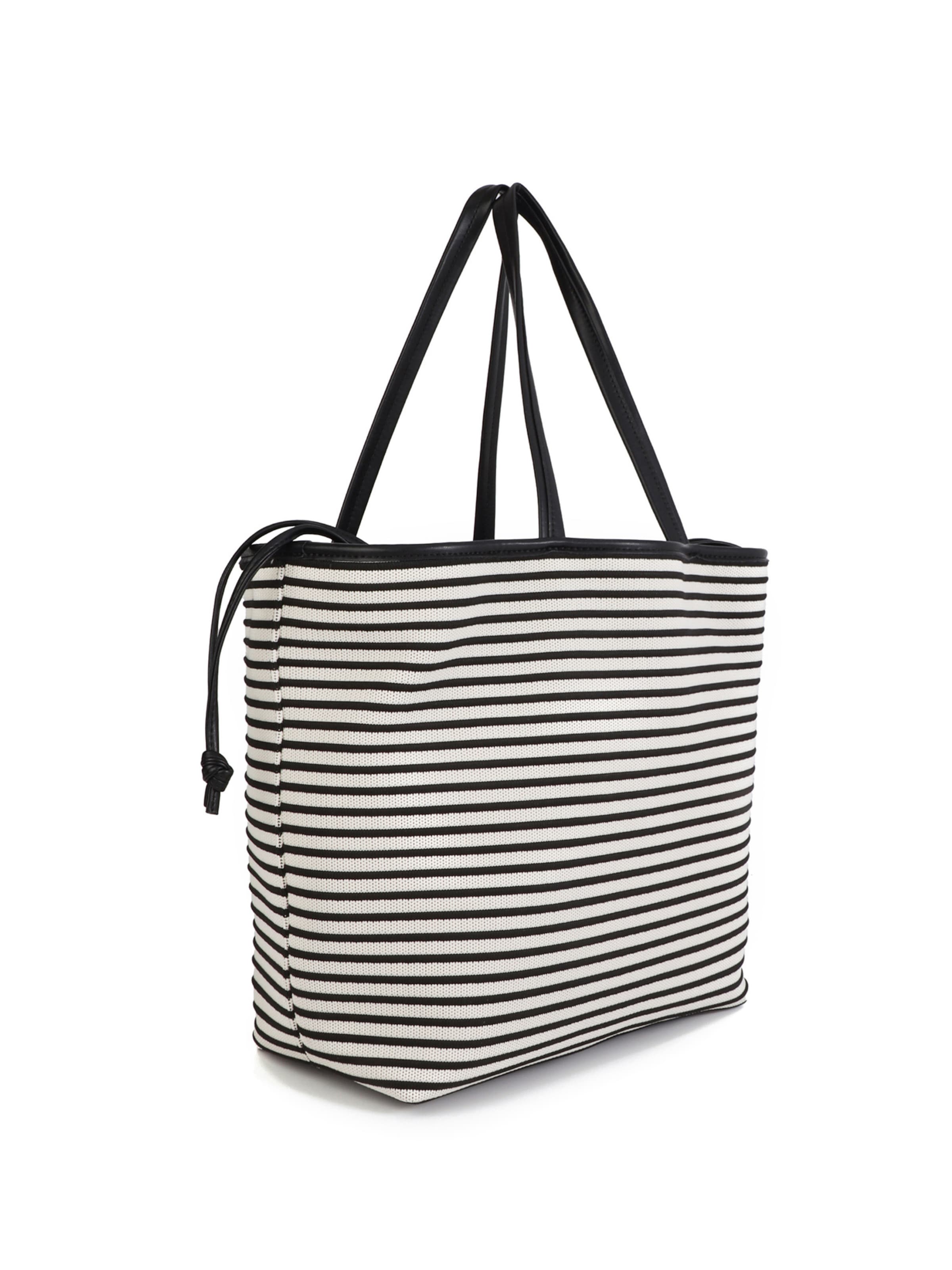 Cabas Lola Casademunt en noir