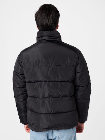 Karl Kani Between-Season Jacket 'Essential' in Black
