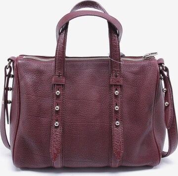 Alexander Wang Handtasche One Size in Rot