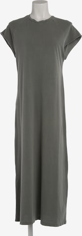 AMERICAN VINTAGE Kleid L in Grün: Vorderseite