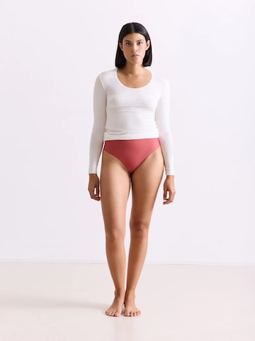 String Erlich Textil en rose