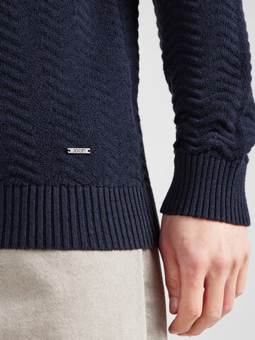 JOOP! Pullover 'Zaid' in Blau