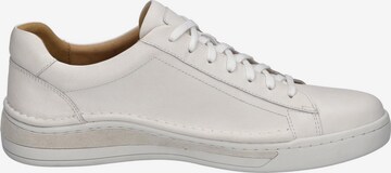 JOSEF SEIBEL Sneakers in White