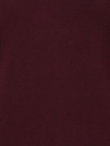 Brookshire Pullover in Lila