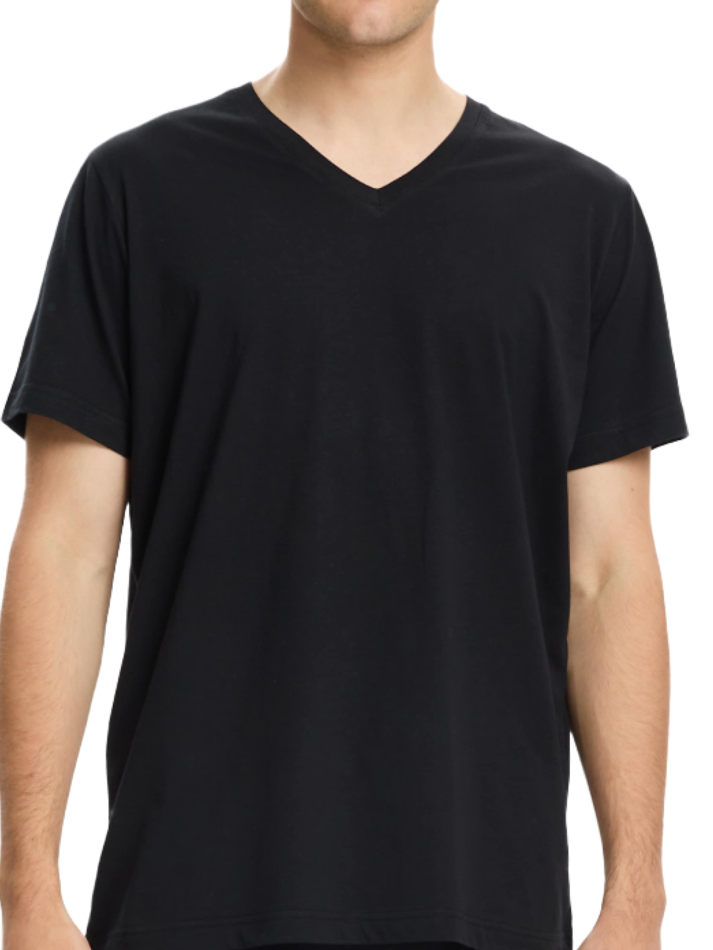 PRMR1985 Shirt in Black
