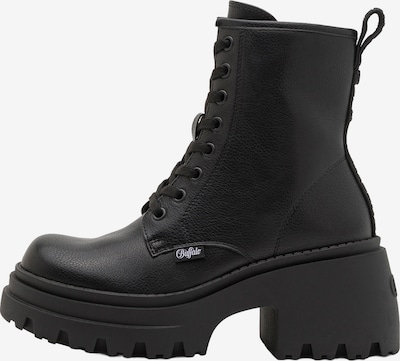 BUFFALO Nauhanilkkurit 'BRAVR' värissä musta, Tuotenäkymä