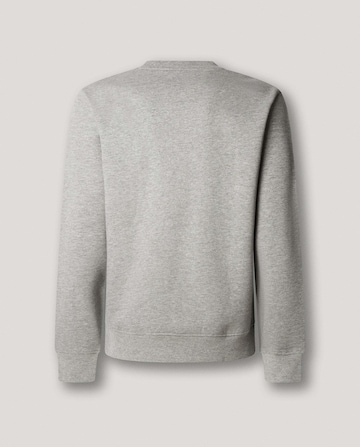 Sweat-shirt 'GUS' Pepe Jeans en gris