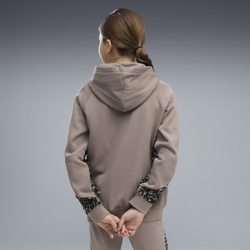 Sweat PUMA en gris