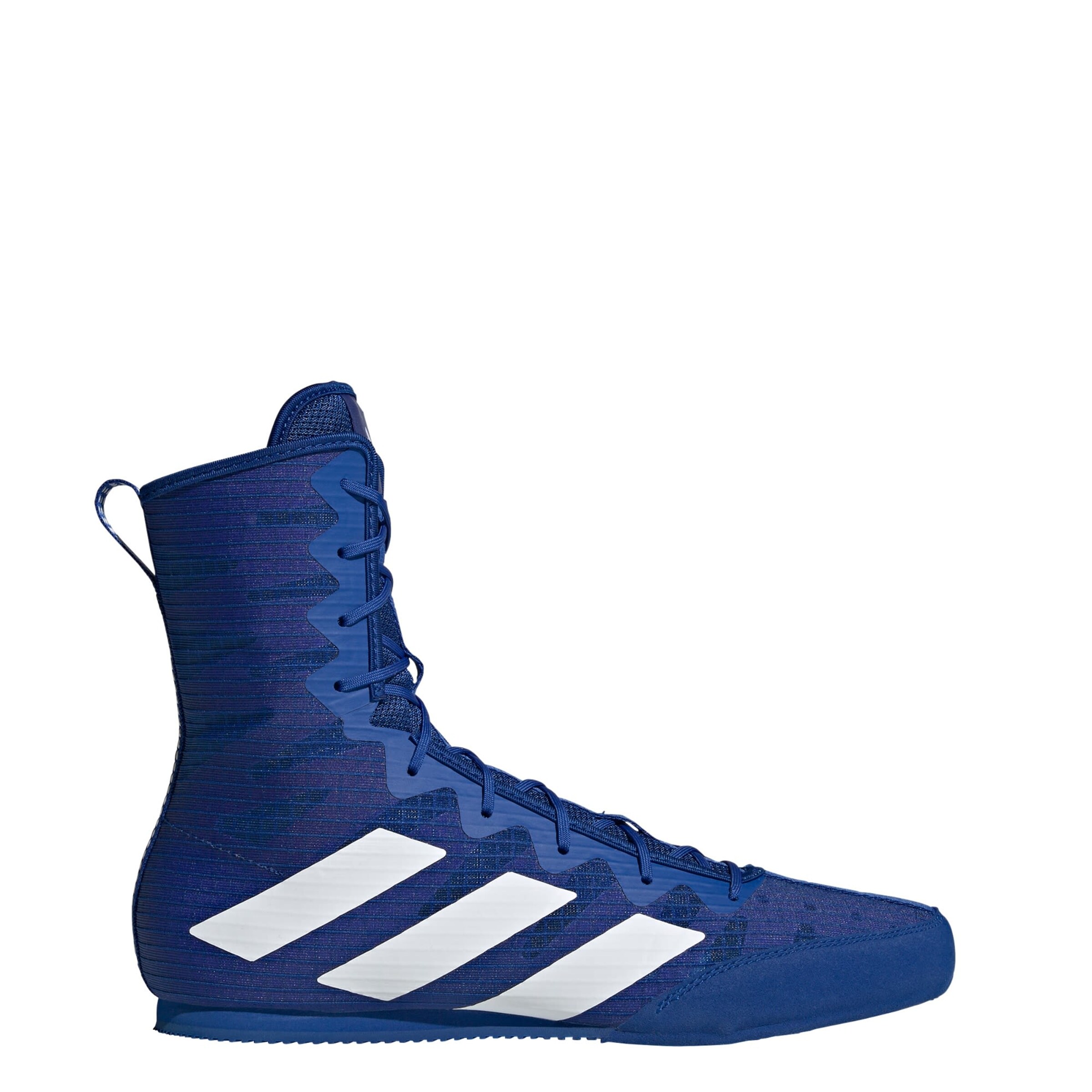 Scarpa sportiva 'Box Hog 4' di ADIDAS PERFORMANCE in blu