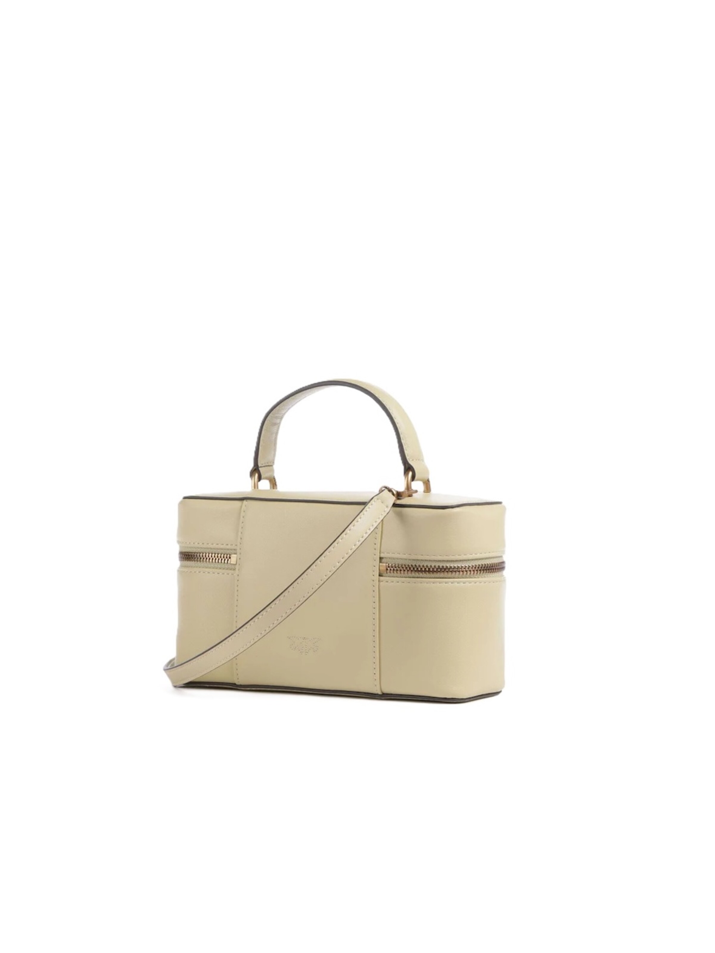PINKO Handtasche '106382 A0QO' in Gelb