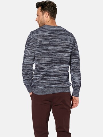 BABISTA Trui in Blauw