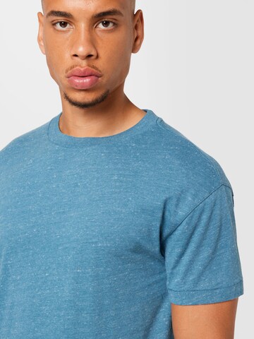 Abercrombie & Fitch Shirt in Blue