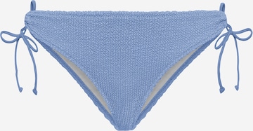 LSCN by LASCANA Bikini bottom in Blue: front