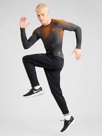 ODLO Funktionsshirt 'Blackcomb' in Orange