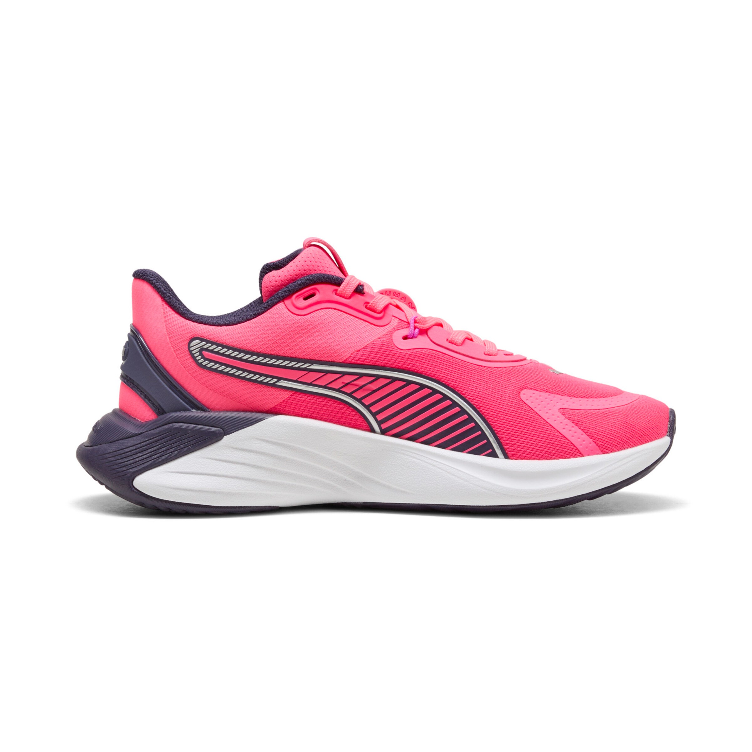 PUMA Athletic Shoes in Pink