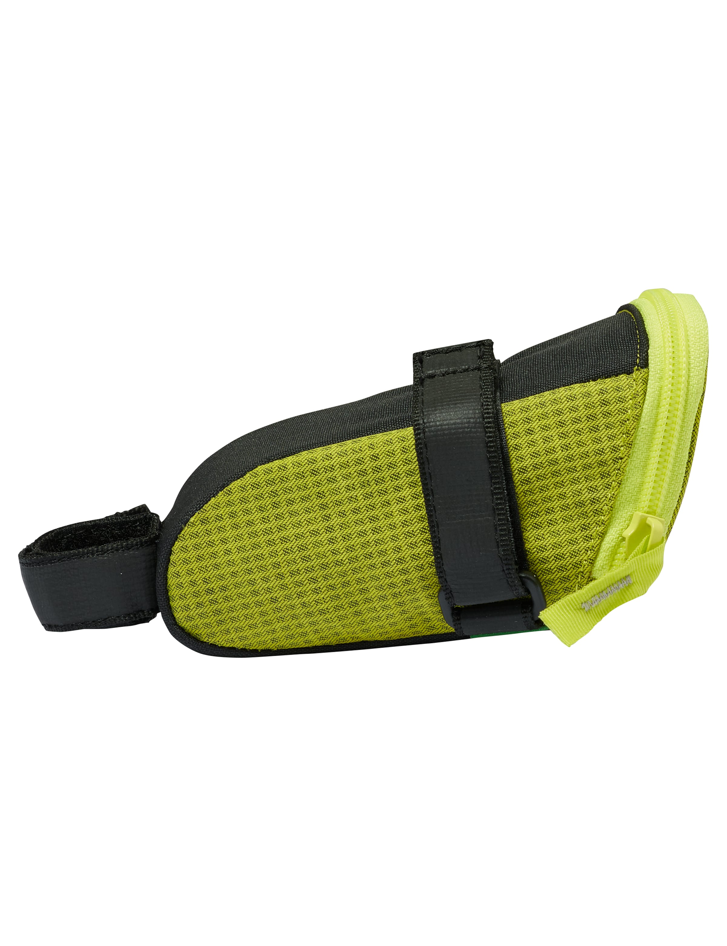 VAUDE Satteltasche 'Race Light M Luminum' in Grün