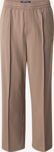 Pegador Housut 'Moye' värissä ruskea, Tuotenäkymä