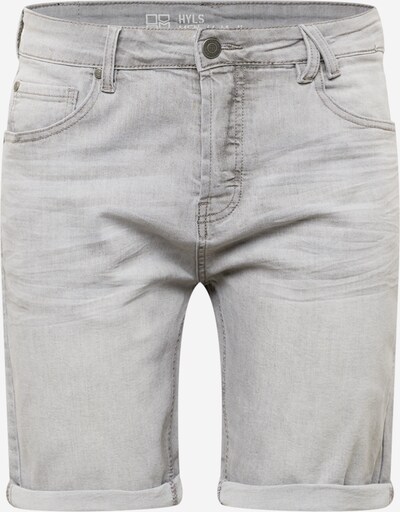 Hailys Men Jeans 'Ericson' in Light grey, Item view