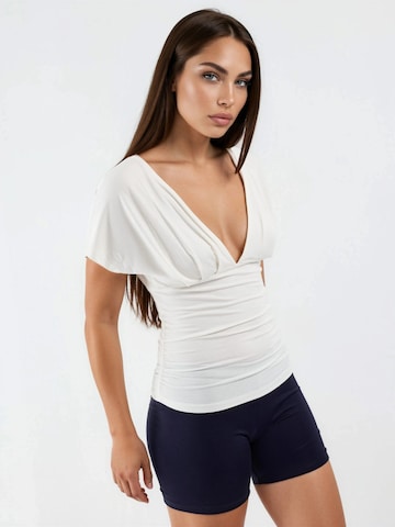 Busem - Camisa em branco