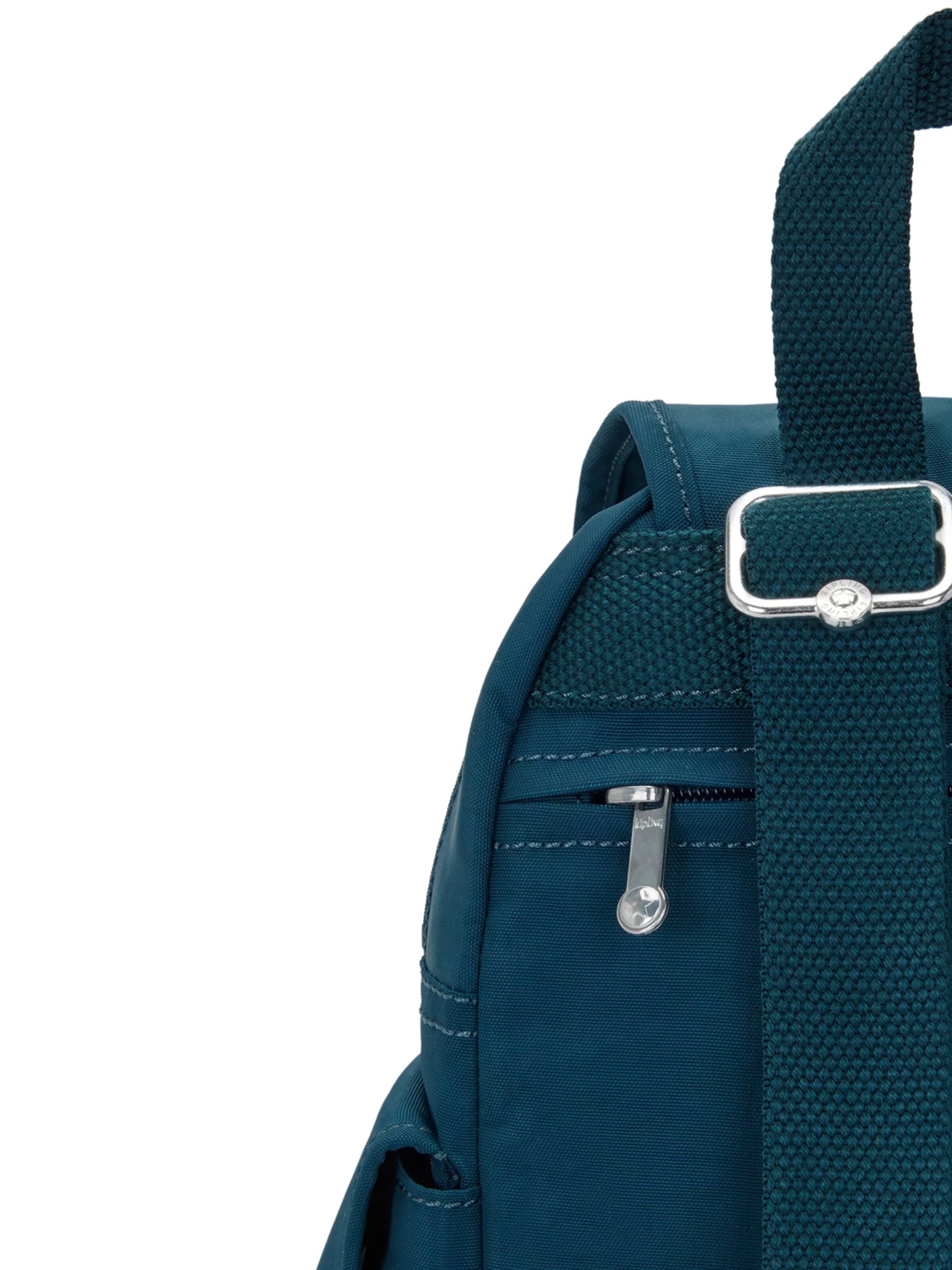 Zaino 'City Pack' di KIPLING in blu