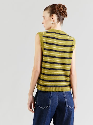 & Other Stories - Jersey en verde