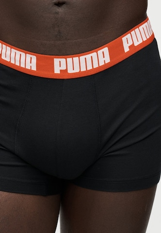 PUMA Μποξεράκι 'Everyday' σε κόκκινο